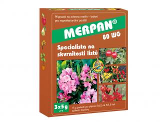 Merpan 80WG 5 gr.