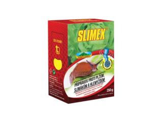 Slimex - Muloskocid na Slimáky 500g (proti slimákům)