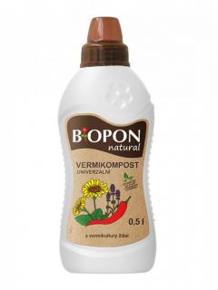 vermikompost universal 500ml