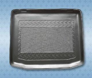 AKCE: Vana do kufru Ford Transit Custom L2 5D 1/13R za 3.řadu (Plastová vana do kufru Ford Transit)