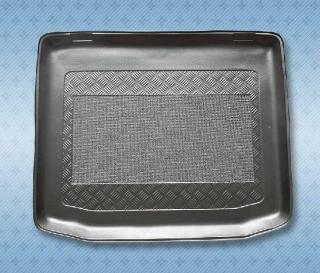 AKCE: Vana do kufru Hyundai i10 5dv.,r.v.08- htb horní kufr   (Plastová vana do kufru Hyundai )