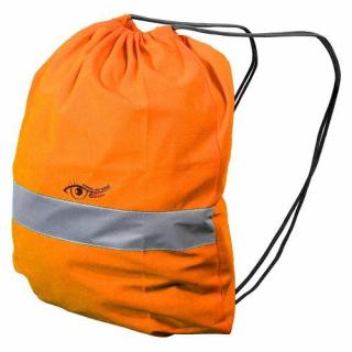 Batoh reflexní S.O.R. oranžový (Reflexní batoh)