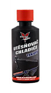 Cleanfox utěsňovač chladiče tekutý, 250ml (Utěsňovač chladiče tekutý)