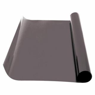 Folie 50x300cm medium black 25% - protisluneční (Protisluneční folie)