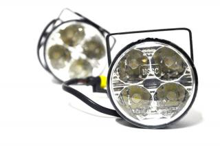 LED světla DRL 7R-510