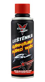 Leštěnka Cleanfox na nové laky Carnauba Wax - 250ml (Leštěnka Carnauba)