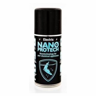 Nanoprotech Electric 150ml modrý (Nanoprotech Electric)