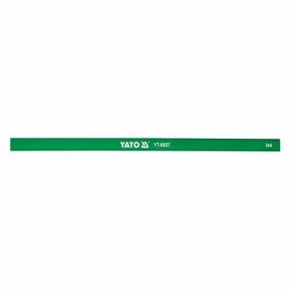 Tužka zednická 245mm zelená 144ks (Zednická tužka)
