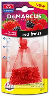 Vůně do auta - FRESH BAG - Red Fruits (Vůně do auta)