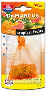 Vůně do auta - FRESH BAG - Tropical Fruit (Vůně do auta)