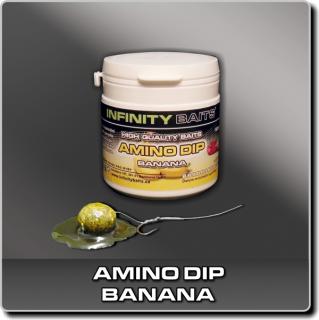 Amino dip - Banana (INFINITY BAITS)