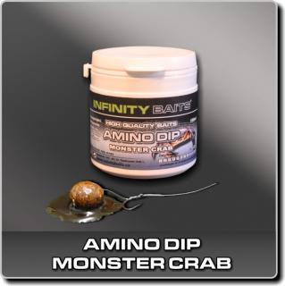 Amino dip - Monster crab (INFINITY BAITS)