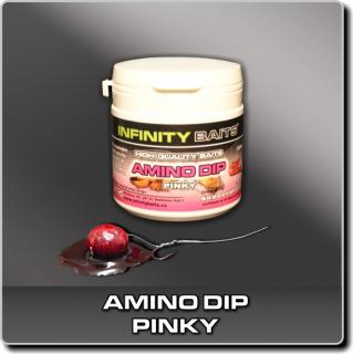 Amino dip - Pinky (INFINITY BAITS)