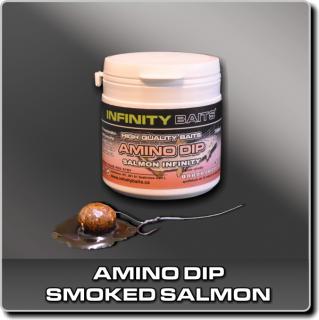 Amino dip - Smoked salmon (INFINITY BAITS)