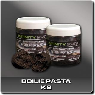 Boilie pasta - K2 (INFINITY BAITS)