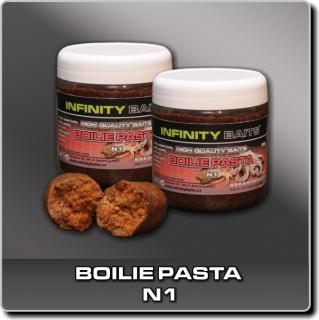 Boilie pasta - N1 (INFINITY BAITS)