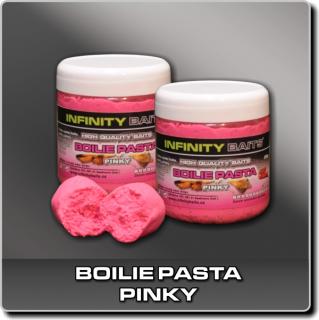 Boilie pasta - Pinky (INFINITY BAITS)
