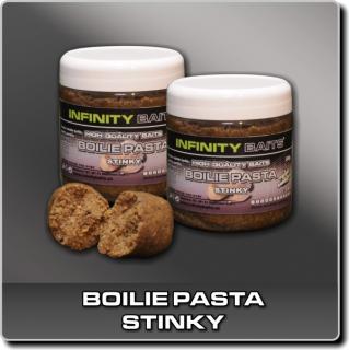 Boilie pasta - Stinky (INFINITY BAITS)