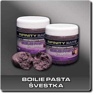 Boilie pasta - Švestka (INFINITY BAITS)