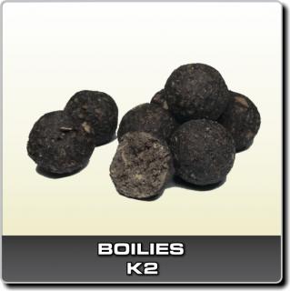 Boilies K2  (INFINITY BAITS)