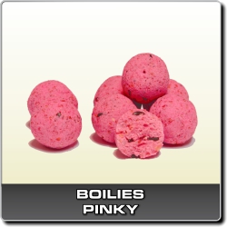 Boilies Pinky (INFINITY BAITS)