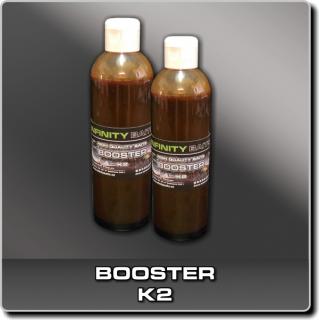 Booster K2 - 250 ml (INFINITY BAITS)