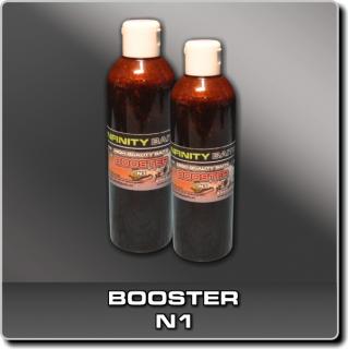 Booster N1 - 250 ml (INFINITY BAITS)