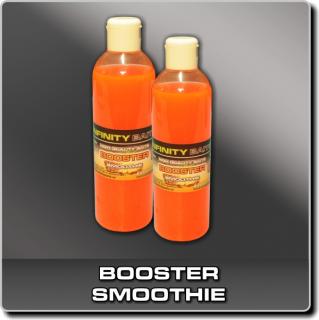 Booster Smoothie - 250 ml (fluoro oranžová) (INFINITY BAITS)