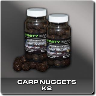 Carp nuggets - K2 (INFINITY BAITS)