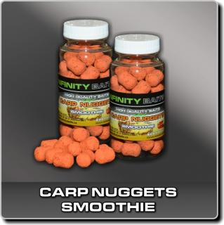 Carp nuggets - Smoothie (INFINITY BAITS)