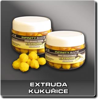 Extrudy - Kukuřice (INFINITY BAITS)
