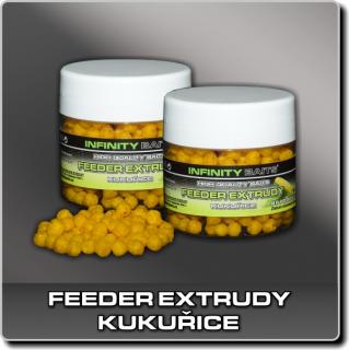 Feeder extrudy - Kukuřice (INFINITY BAITS)