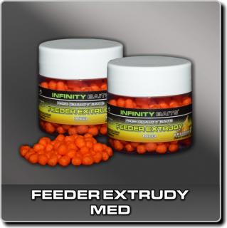 Feeder extrudy - Med (INFINITY BAITS)