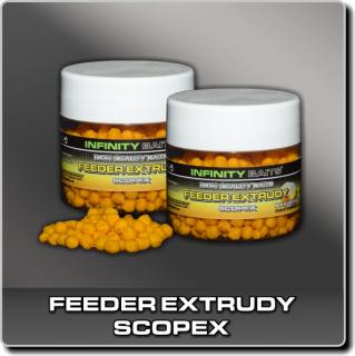 Feeder extrudy - Scopex (INFINITY BAITS)