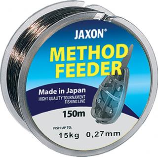 Jaxon - Vlasec Method Feeder 150m 0,20mm