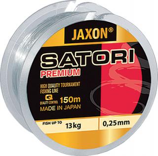 Jaxon - Vlasec Satori Premium 150m 0,12mm