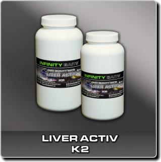 Liver activ - K2 500 ml (INFINITY BAITS)