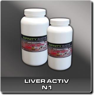 Liver activ - N1 1000 ml (INFINITY BAITS)