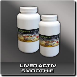 Liver activ - Smoothie 1000 ml (INFINITY BAITS)