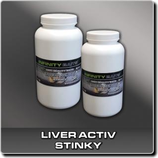 Liver activ - Stinky 1000 ml (INFINITY BAITS)