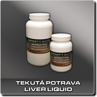 Liver liquid - 250 ml (INFINITY BAITS)