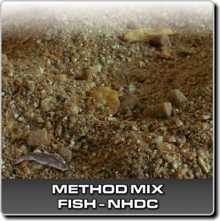 Method mix - Fish  (INFINITY BAITS)