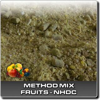 Method mix Fruits (INFINITY BAITS)