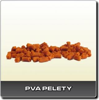 PVA pelety 1 kg (INFINITY BAITS)