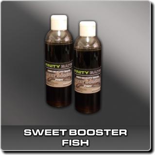 Sweet booster - Fish (INFINITY BAITS)