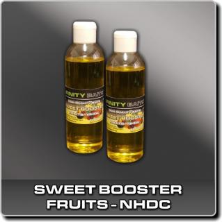 Sweet booster - Fruits/NHDC (INFINITY BAITS)