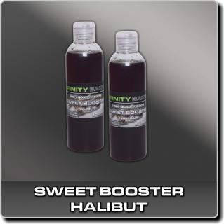 Sweet booster - Halibut (INFINITY BAITS)