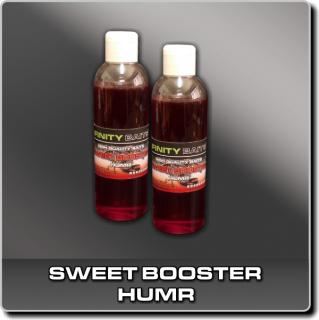 Sweet booster - Humr (INFINITY BAITS)