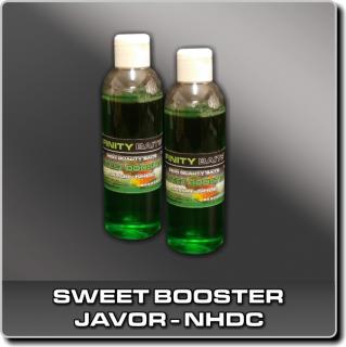 Sweet booster - Javor/NHDC (INFINITY BAITS)