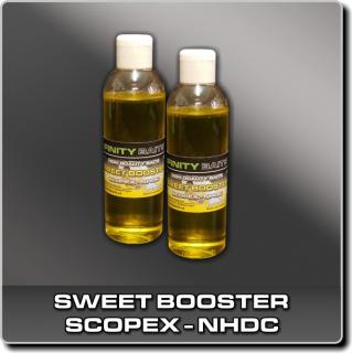 Sweet booster - Scopex/NHDC (INFINITY BAITS)